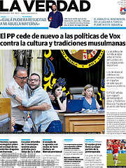 /La Verdad