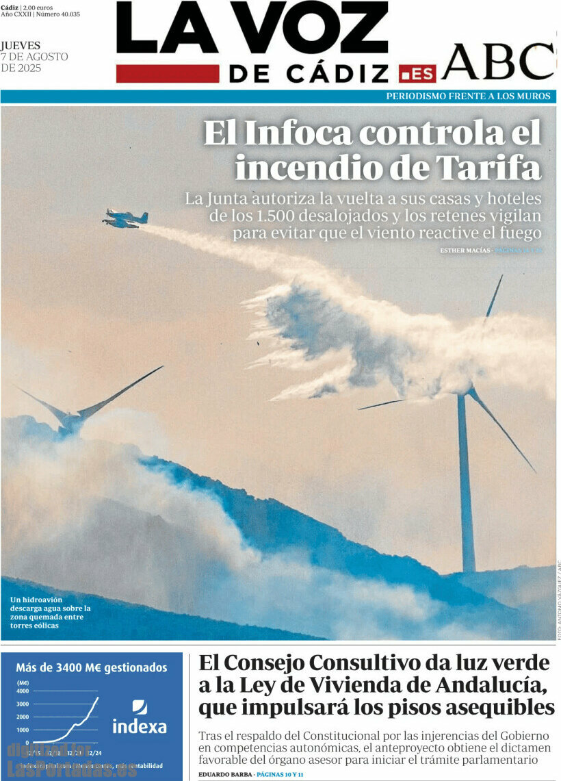 La Voz de Cádiz