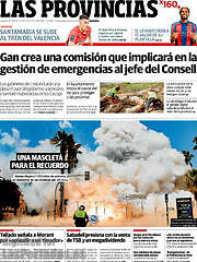 /Las Provincias