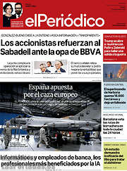 /El Periódico de Catalunya(Castellano)