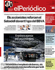 /El Periódico de Catalunya(Català)