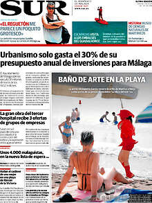 Periodico Sur