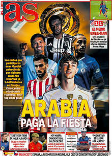 Periodico AS