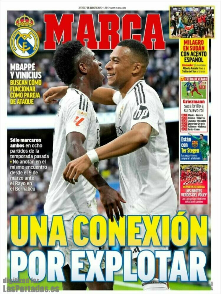 Marca