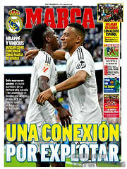 /Marca
