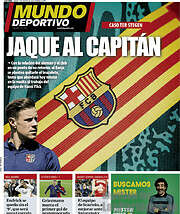 /Mundo Deportivo