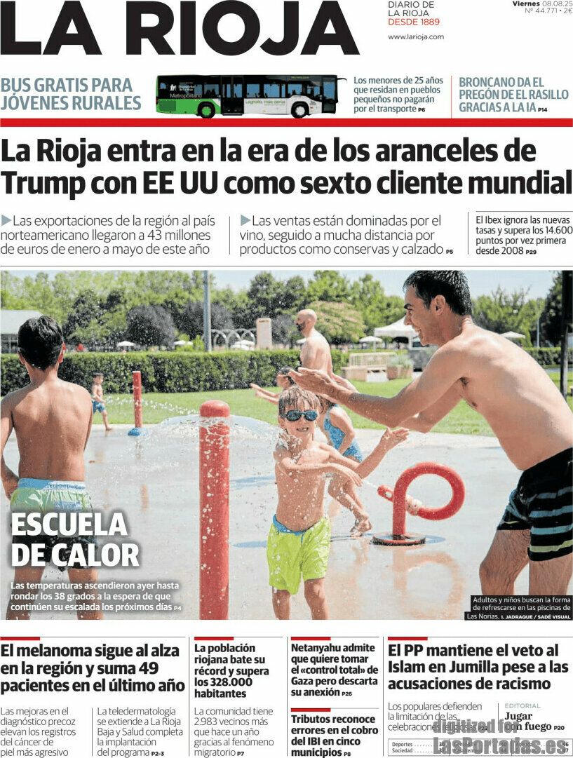 La Rioja