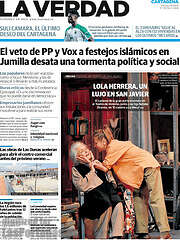 /La Verdad Cartagena