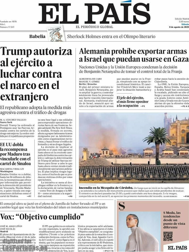 El País
