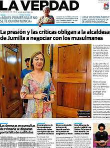 Periodico La Verdad