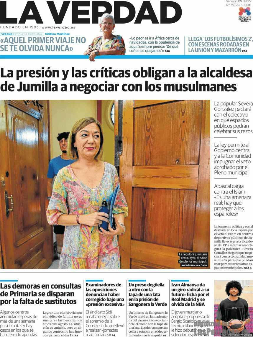 La Verdad