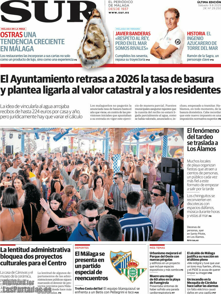 Sur