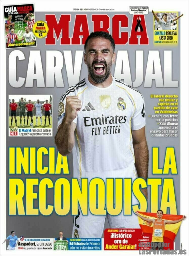 Marca