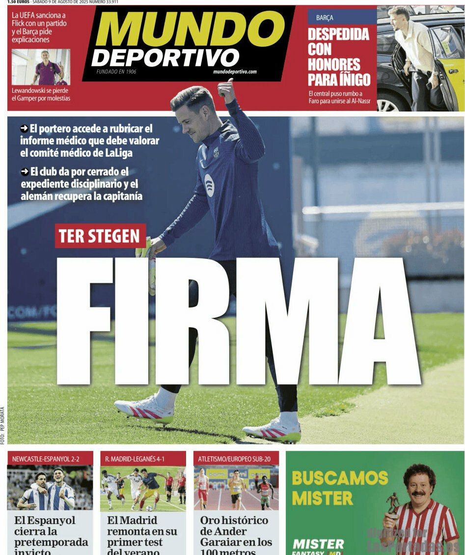 Mundo Deportivo