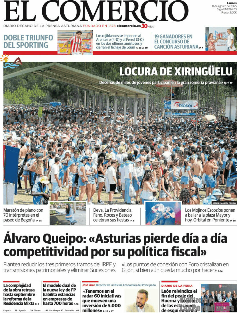 El Comercio