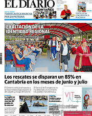 /El Diario Montañés