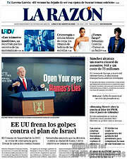 /La Razón