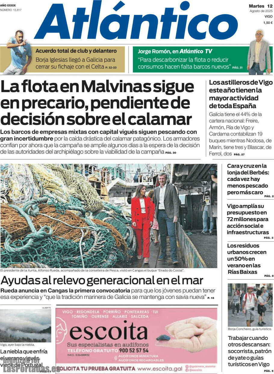 Atlántico Diario