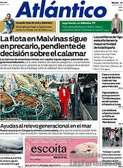 /Atlántico Diario