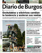 /Diario de Burgos