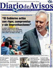 /Diario de Avisos
