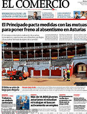 /El Comercio
