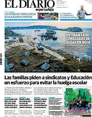/El Diario Montañés