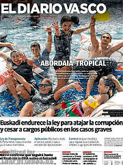 /El Diario Vasco