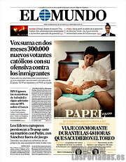 /El Mundo