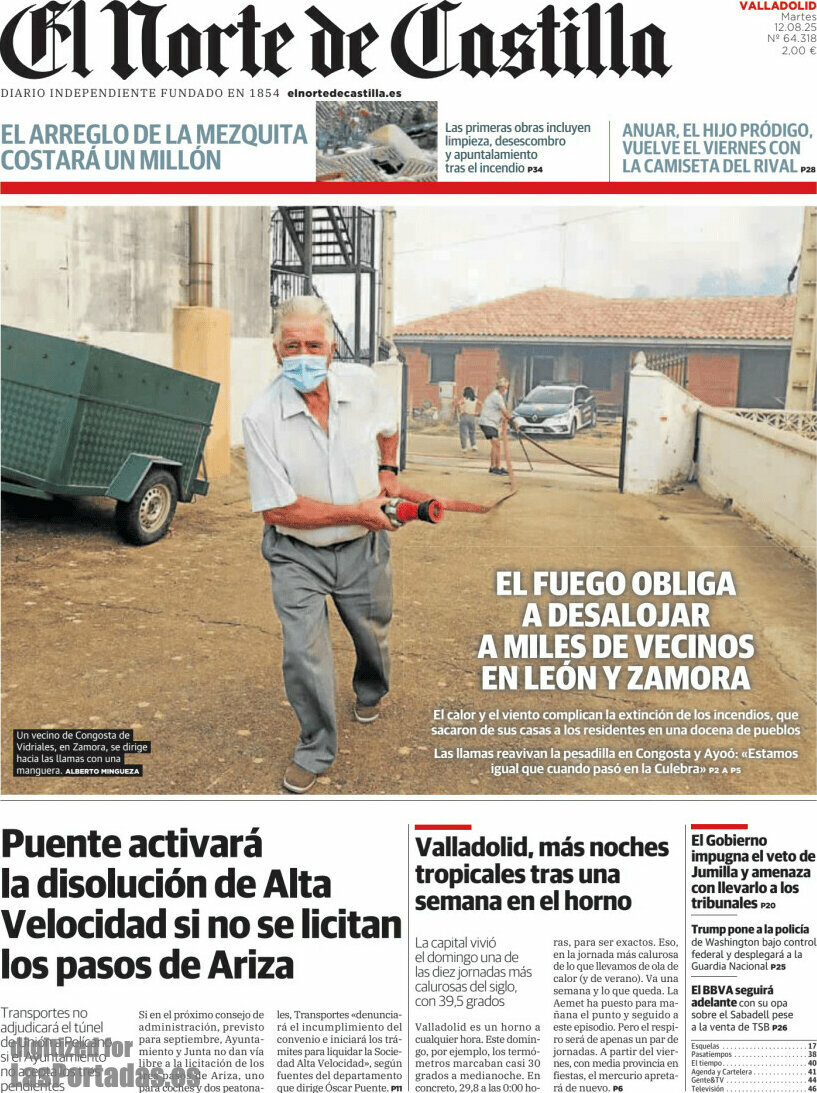 El Norte de Castilla