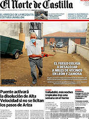/El Norte de Castilla