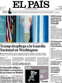 Periodico El País
