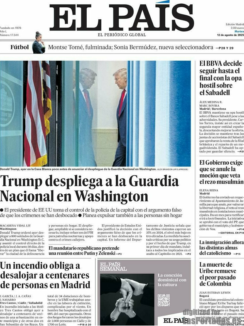 El País