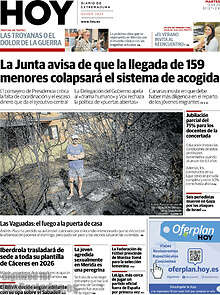 Periodico Hoy