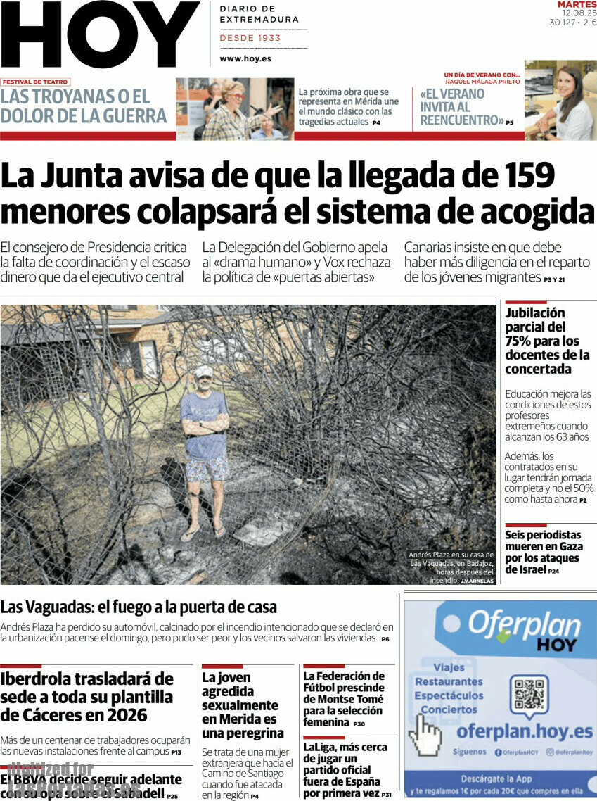 Hoy