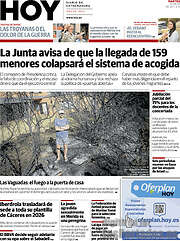 /Hoy