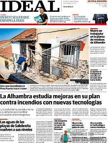 Periodico Ideal