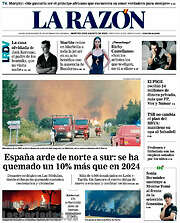 /La Razón