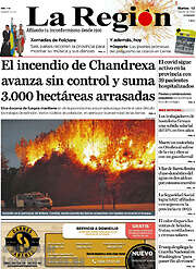 /La Región