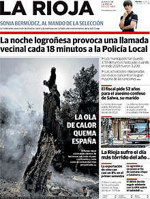 Periodico La Rioja