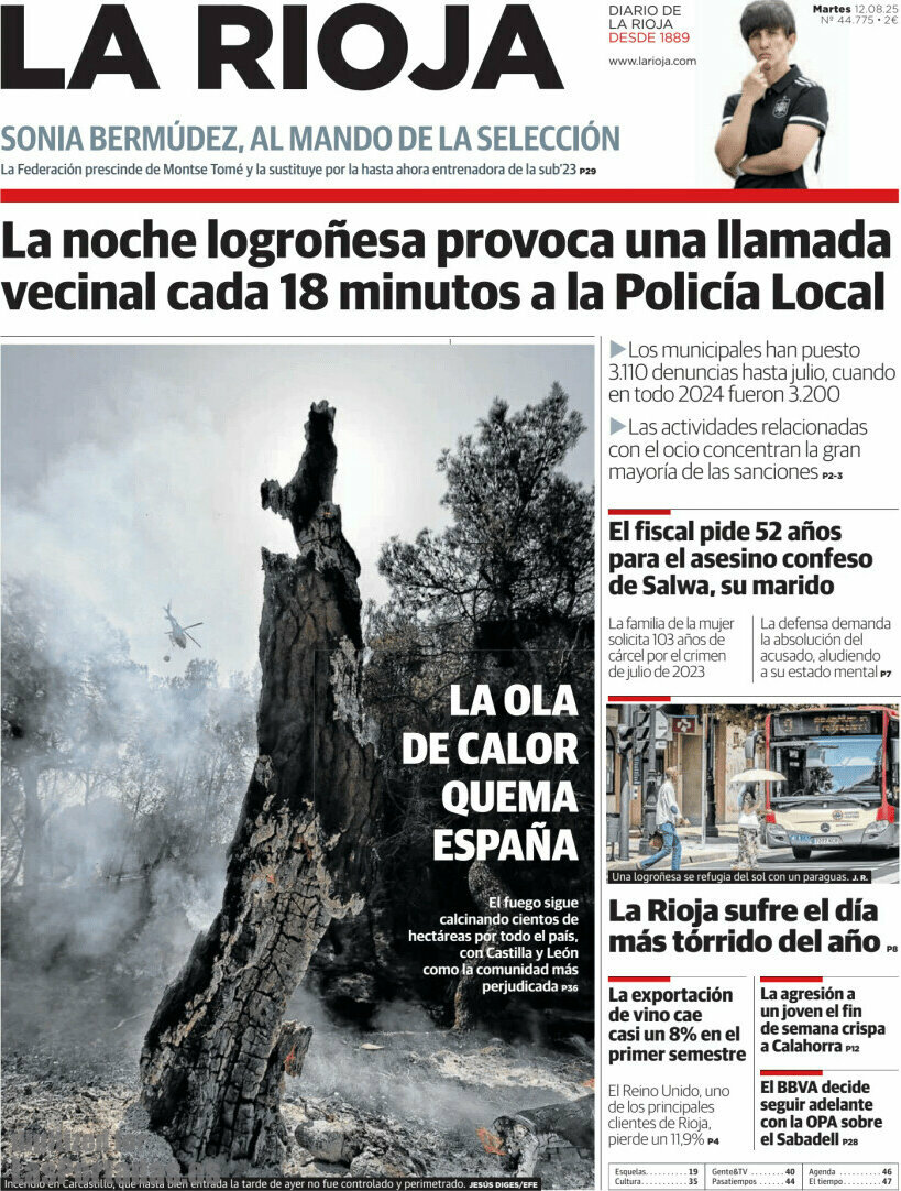 La Rioja