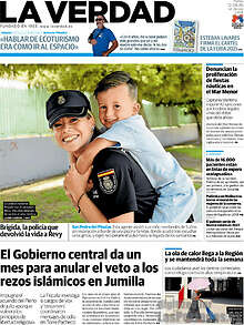 Periodico La Verdad