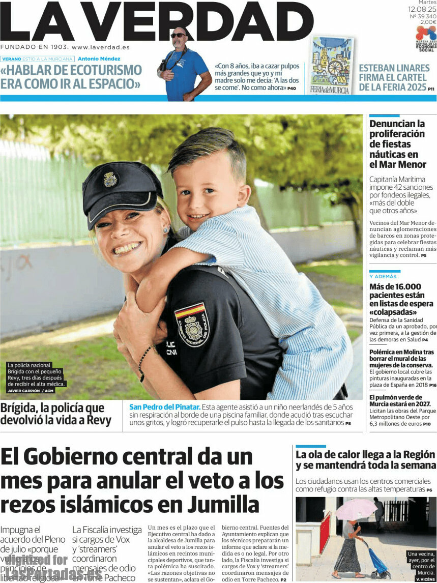 La Verdad