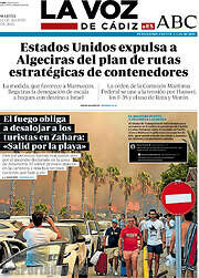 /La Voz de Cádiz