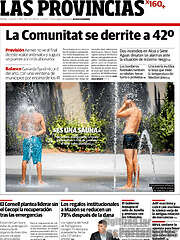/Las Provincias