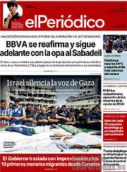 /El Periódico de Catalunya(Castellano)