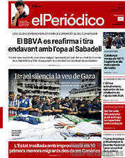 /El Periódico de Catalunya(Català)