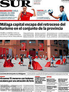 Periodico Sur