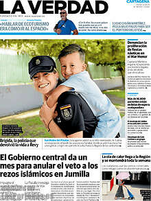 Periodico La Verdad Cartagena