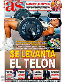 Periodico AS